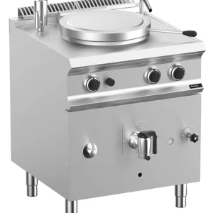 Котел пищеварочный Apach Chef Line GLKE89I100HVP