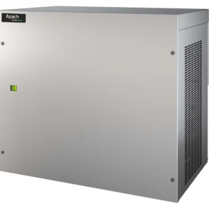 Льдогенератор Apach AG1400B SPLIT CO2