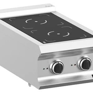 Плита индукционная Apach Chef Line GLRI47P