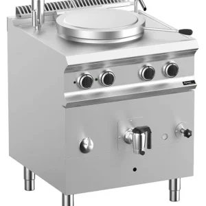 Котел пищеварочный Apach Chef Line GLKE89I150P