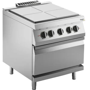 Плита электрическая Apach Chef Line SLRSTE89FE