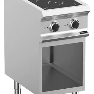 Плита индукционная Apach Chef Line GLRI47OSP