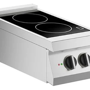Плита индукционная Apach Chef Line SLRI47