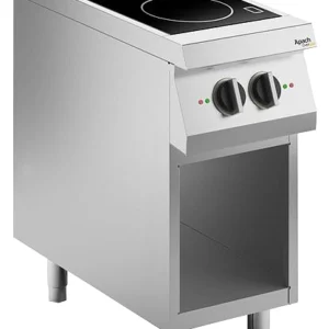 Плита индукционная Apach Chef Line SLRI47OS