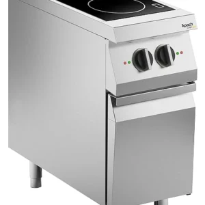 Плита индукционная Apach Chef Line SLRI47CS