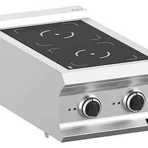 Плита индукционная Apach Chef Line GLRI49P