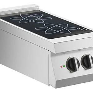 Плита индукционная Apach Chef Line SLRI49