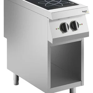 Плита индукционная Apach Chef Line SLRI49OS