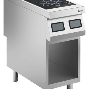 Плита индукционная Apach Chef Line SLRI49OSEC