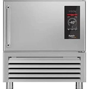 Шкаф шоковой заморозки Apach Chef Line LBVH6UW