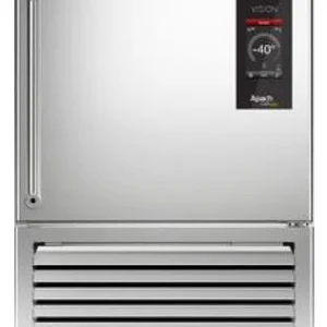 Шкаф шоковой заморозки Apach Chef Line LBVF7UW