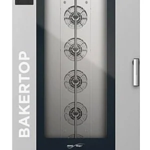 Пароконвектомат UNOX XEBL-16EU-DPRS-11