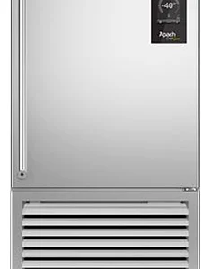 Шкаф шоковой заморозки Apach Chef Line LBVH10UW