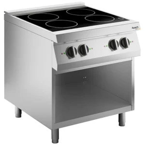 Плита индукционная Apach Chef Line SLRI87OS