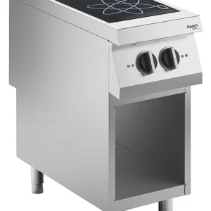 Плита индукционная Apach Chef Line SLRIFC49OS со сплошным покрытием