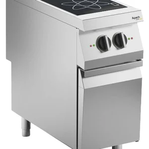 Плита индукционная Apach Chef Line SLRIFC49CS со сплошным покрытием