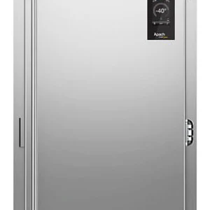 Шкаф шоковой заморозки Apach Chef Line LBVU30