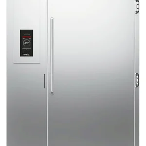 Шкаф шоковой заморозки Apach Chef Line LBVU50SR
