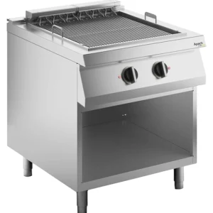 Гриль электрический Apach Chef Line SLGE87OS