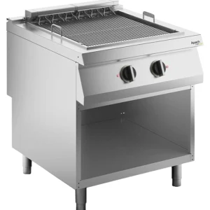 Гриль электрический Apach Chef Line SLGE89OS