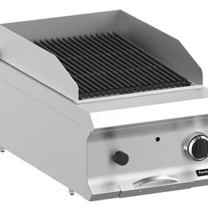 Гриль лавовый Apach Chef Line GLLGG48P