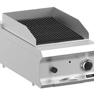 Гриль лавовый Apach Chef Line SLLGG47