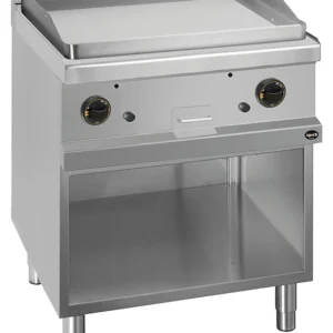 Сковорода открытая газовая Apach APTG-77PLC/PL