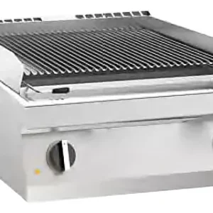 Гриль лавовый Apach Chef Line SLLGG87