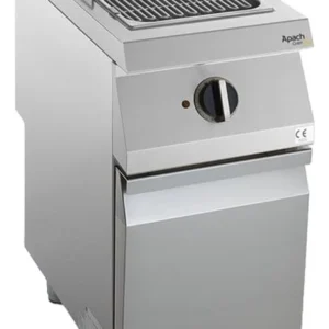 Гриль электрический Apach Chef Line SLGE49CS