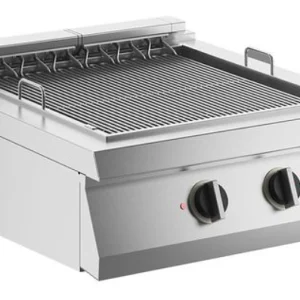 Гриль электрический Apach Chef Line SLGE87