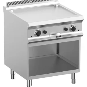 Сковорода открытая газовая Apach Chef Line GLFTG89LOSP