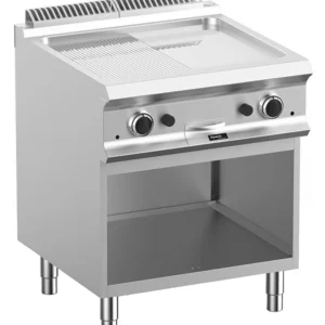 Сковорода открытая газовая Apach Chef Line GLFTG89LROSP