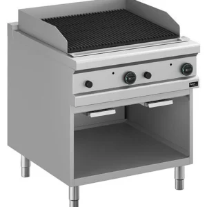 Гриль лавовый Apach APGG-89P/PL