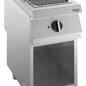 Гриль электрический Apach Chef Line SLGE49OS