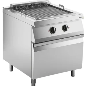 Гриль электрический Apach Chef Line SLGE87CS