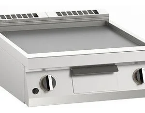 Сковорода открытая газовая Apach Chef Line SLFTG89CLRT