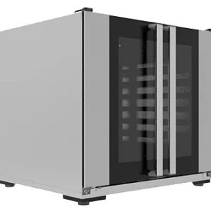 Шкаф расстоечный UNOX XEKPT-08HS-B