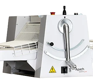 Тестораскаточная машина Apach Bakery Line ASH600/1000B