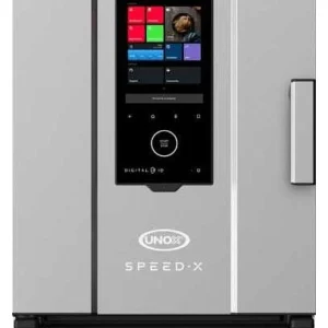 Печь конвекционная UNOX XEPA-0523-EXRN
