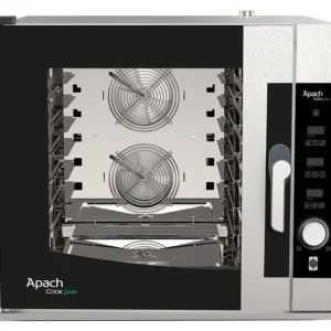 Печь конвекционная Apach AB6QD