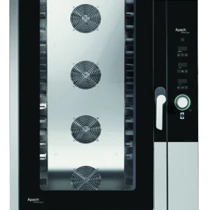 Печь конвекционная Apach AB16QD