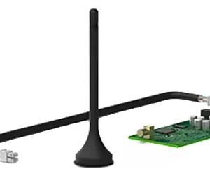 Комплект подключения к сети Wi-Fi UNOX XEC012