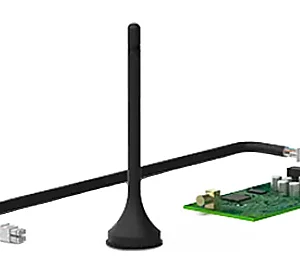 Комплект подключения к сети Wi-Fi UNOX XEC002