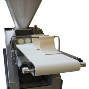 Тестоделитель Apach Bakery Line SDT60/2 SA