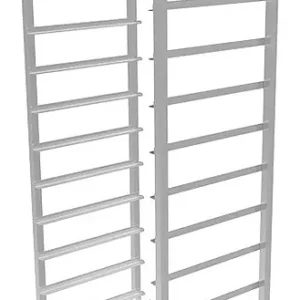 Тележка-шпилька для гастроемкостей КОБОР ШП-59/33