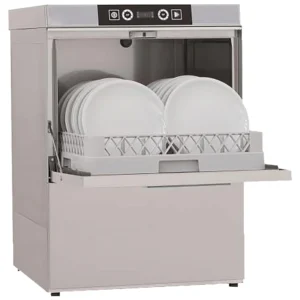 Машина посудомоечная с фронтальной загрузкой Apach Chef Line LDIT5060 DD DP H