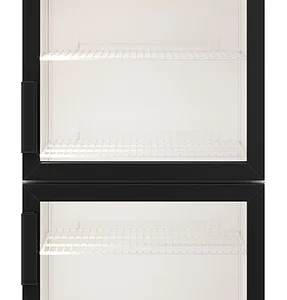 Шкаф морозильный POLAIR Smart Door DB105hd-S