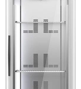 Шкаф морозильный Apach Chef Line LCFM70MGL со стеклянной дверью