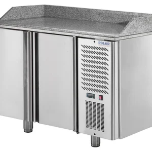 Стол для пиццы POLAIR TM2GNpizza-G