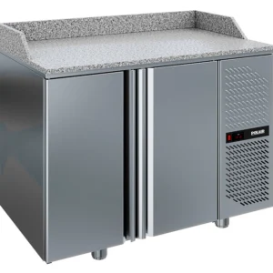 Стол для пиццы POLAIR TM2pizza-G